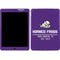 Texas Christian University Horned Frogs Fort Worth iPad Skins